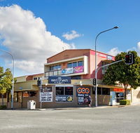 Prince of Wales Hotel - Tourism Guide