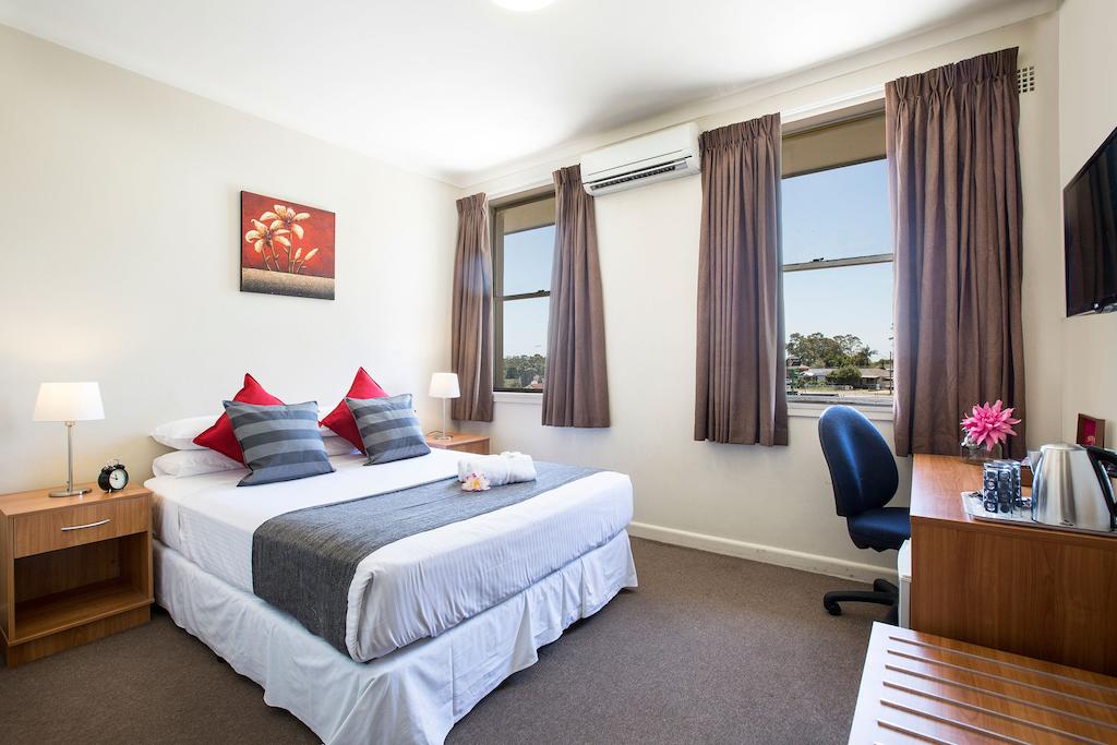 Mount Pritchard NSW Tourism Guide