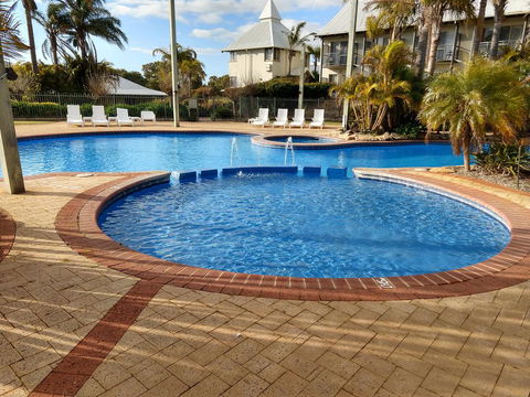 Private Apartments At The Sanctuary Resort - Travel Search 0