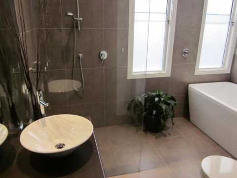 Private Double Room - Cruises Travel 3