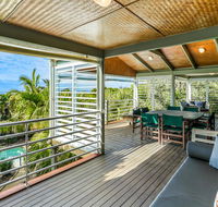 Private Tropical Oasis Marcus Beach - Travel Agents