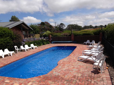 Prom Coast Holiday Lodge - Travel Agents 3