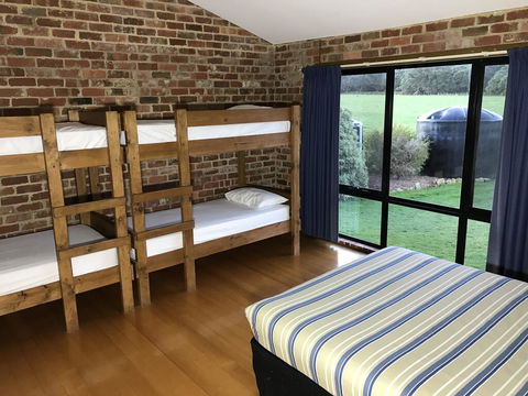 Prom Coast Holiday Lodge - Travel Agents 2