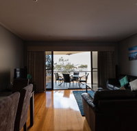Promenade Executive Apartments - Tourism Guide