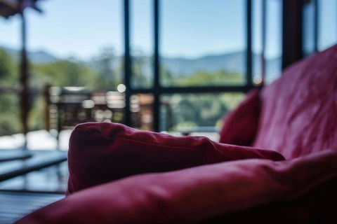 Promised Land Retreat - Tourism Guide 1