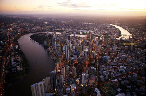 Pullman Brisbane Airport - Tourism Guide 2