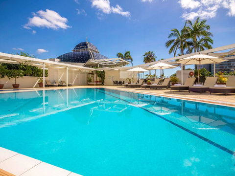 Pullman Reef Hotel Casino - Tourism Guide 3