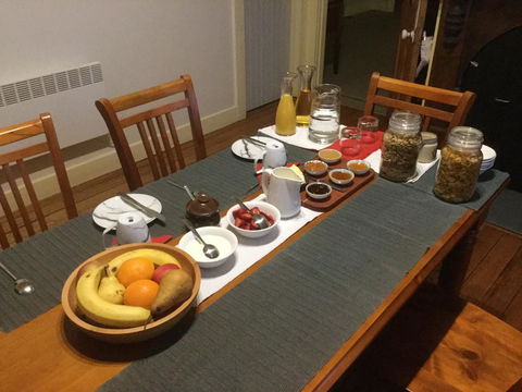 Pump Jack B&B - Tourism Guide 1