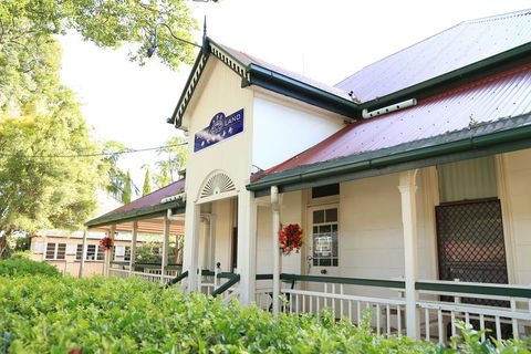 Pure Land Guest House - Cruises Travel 3