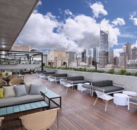 QT Melbourne - Tourism Guide