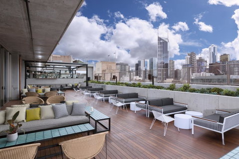 QT Melbourne - Tourism Guide 0