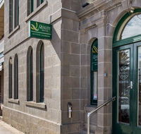 Quality Hotel Bentinck - Cruises Travel