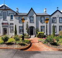 Quality Hotel Colonial Launceston - Travel Search