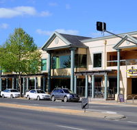 Quality Hotel Sherbourne Terrace - Travel Agents