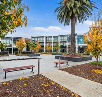 Quality Hotel Taylors Lakes - Tourism Guide