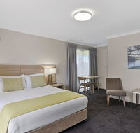 Quality Inn Carriage House