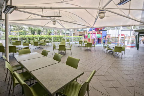 Quality Inn Penrith Sydney - Travel Search 3