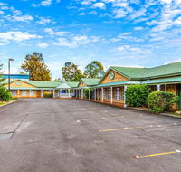Quality Inn Penrith Sydney - Cruises Travel