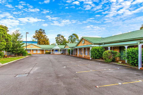 Quality Inn Penrith Sydney - Travel Search 0