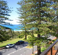 Quarterdeck 11 7 Stewart Street - Travel Agents