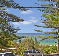 Quarterdeck 7 7 Stewart Street - Travel Agents