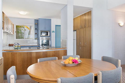 Quarterdeck Unit 2 - Lennox Head - Cruises Travel 3