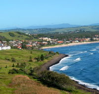 Quarterdeck Unit 20 - Lennox Head - Cruises Travel