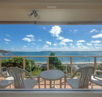 Quarterdeck Unit 3/12 Magnus Street - Cruises Travel