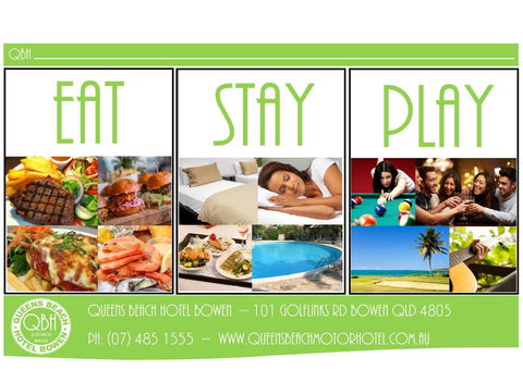 Queens Beach Hotel - Travel Search 3