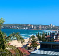 Queenscliff beach apartment - Cruises Travel