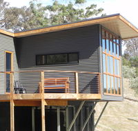 Queenstown Retreat BB - Cruises Travel