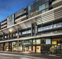 Quest Abbotsford - Tourism Guide