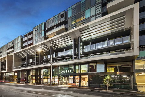 Quest Abbotsford - Tourism Guide 0
