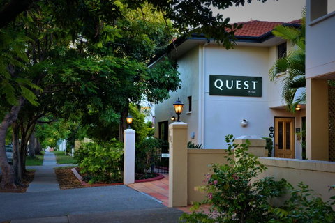 Quest Ascot - Tourism Guide 2