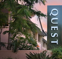 Quest Ascot - Travel Search