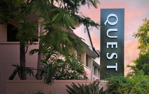 Quest Ascot - Tourism Guide 0