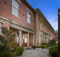 Quest Ballarat - Travel Search