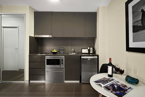 Quest Bondi Junction - Tourism Guide 2