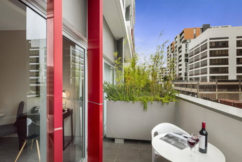 Quest Bondi Junction - Tourism Guide 1