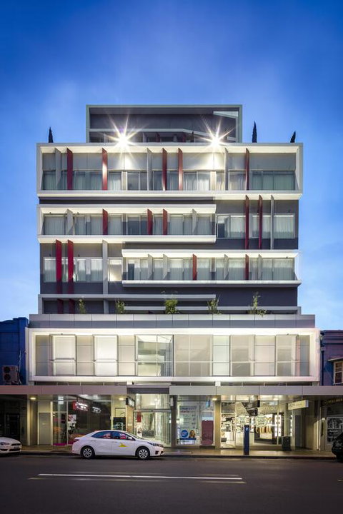 Quest Bondi Junction - Tourism Guide 3