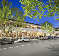 Quest Canberra - Cruises Travel