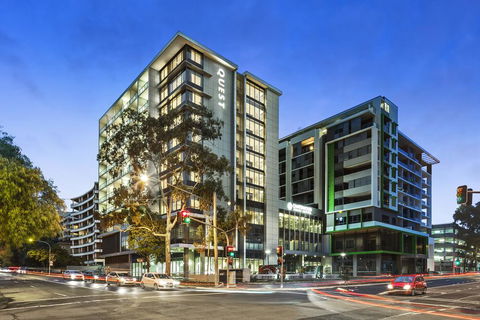 Quest Chatswood - Cruises Travel 1