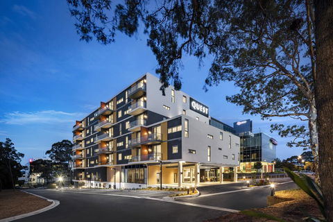 Quest Macquarie Park - Cruises Travel 0