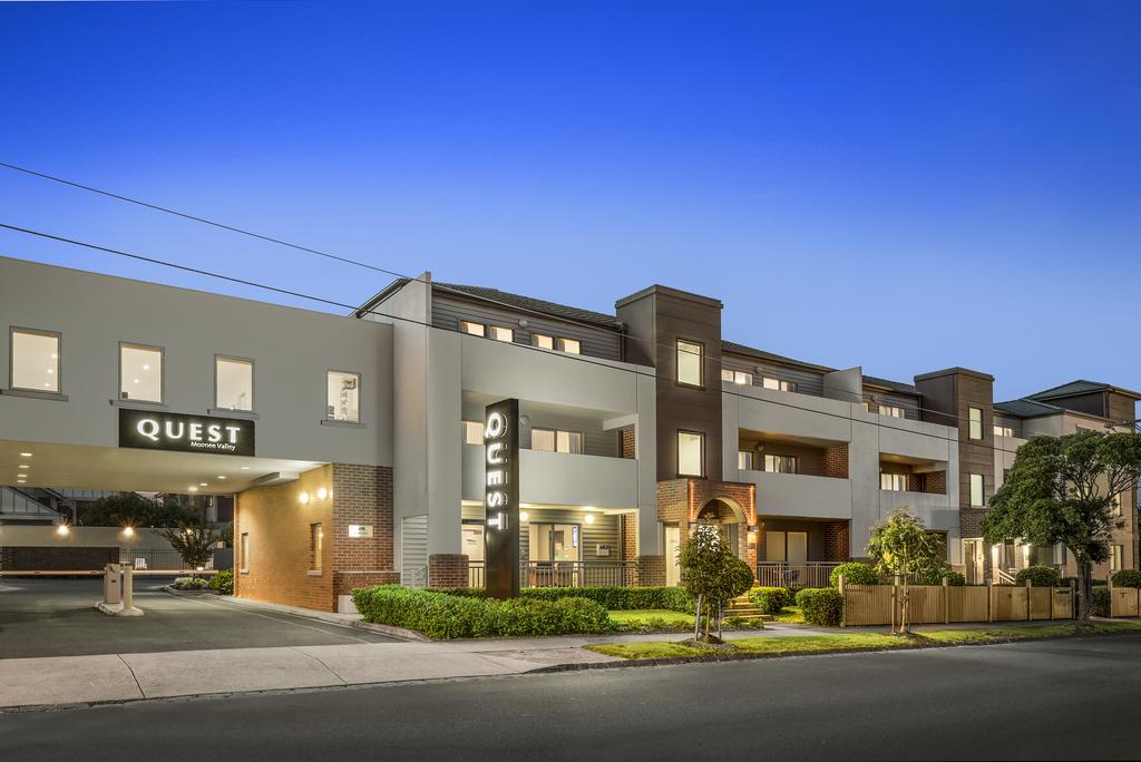 Moonee Ponds VIC Tourism Guide