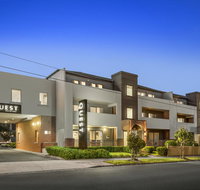 Quest Moonee Valley - Tourism Guide