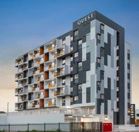 Quest Perth Ascot - Travel Search