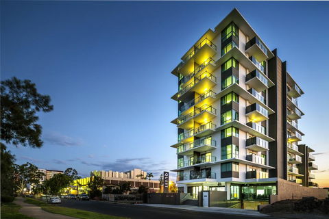 Quest Rockhampton - Travel Agents 0