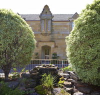 Quest Trinity House