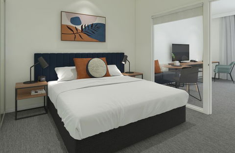 Quest Wangaratta - Travel Search 2