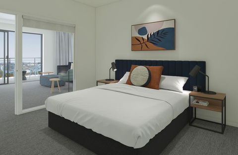 Quest Wangaratta - Travel Search 1